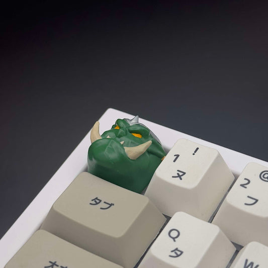 General Graador Artisan Keycap