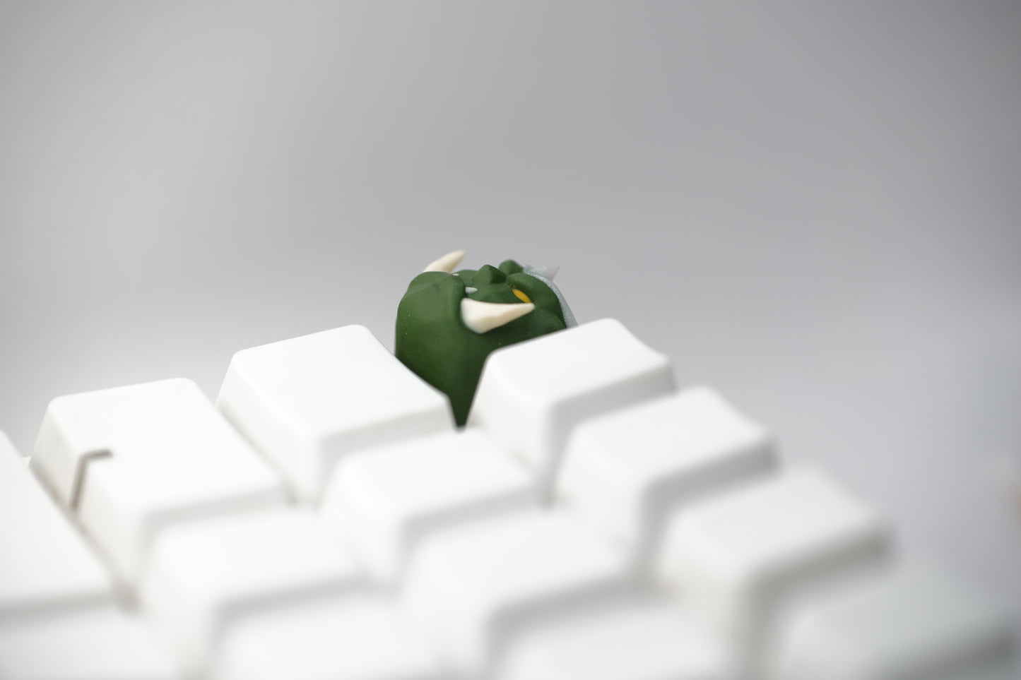 General Graador Artisan Keycap