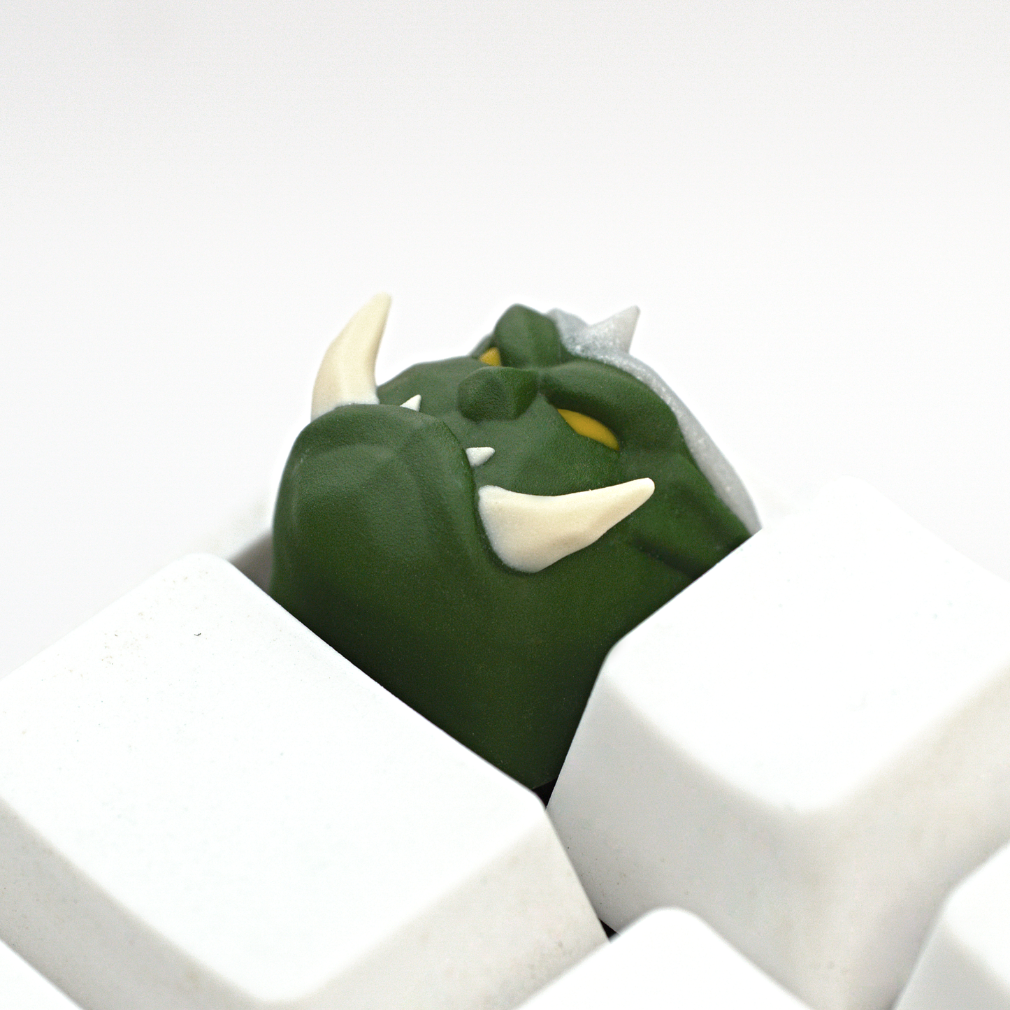 General Graador Artisan Keycap