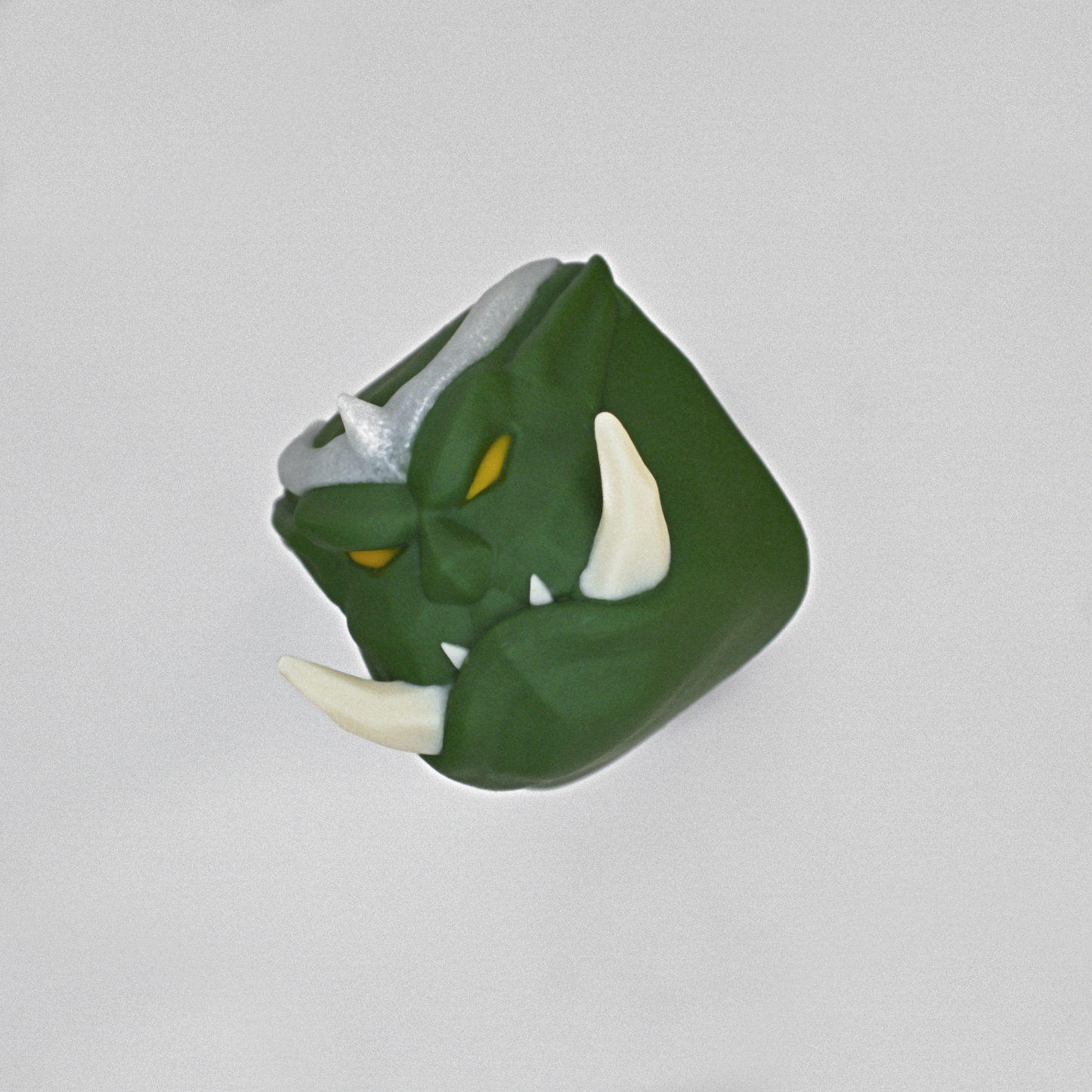 General Graador Artisan Keycap